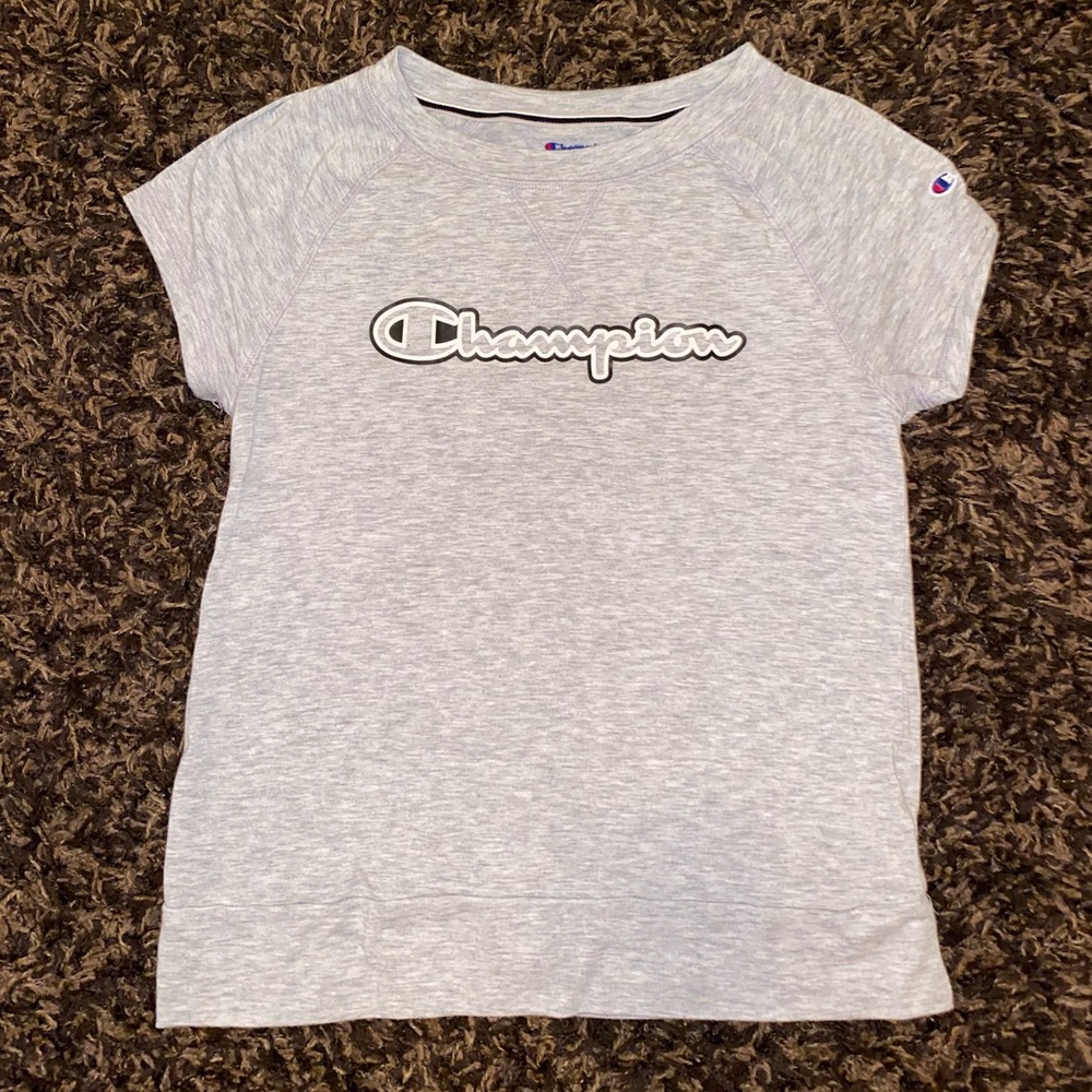 Grey Champion T-shirt